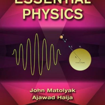 Essential Physics