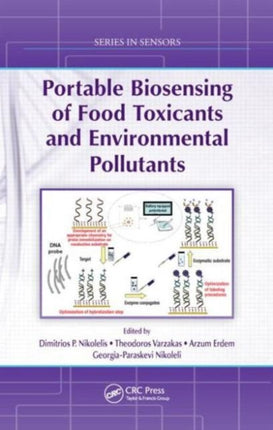 Portable Biosensing of Food Toxicants and Environmental Pollutants