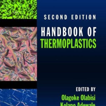 Handbook of Thermoplastics