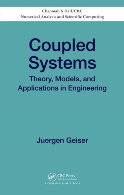 Coupled Systems: Theory, Models, and Applications in Engineering