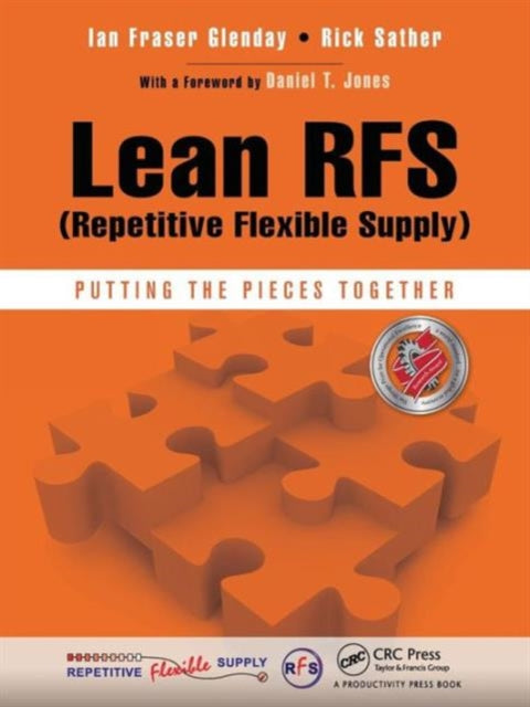 Lean RFS Repetitive Flexible Supply