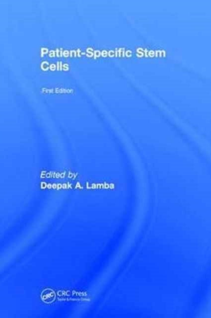 Patient-Specific Stem Cells