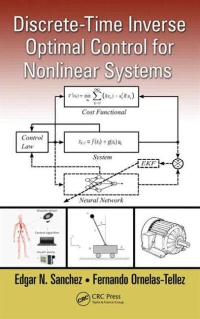 Discrete-Time Inverse Optimal Control for Nonlinear Systems