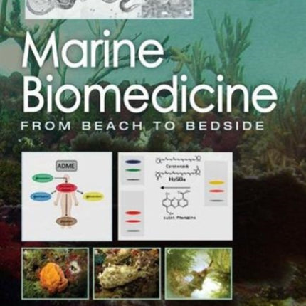 Marine Biomedicine: From Beach to Bedside