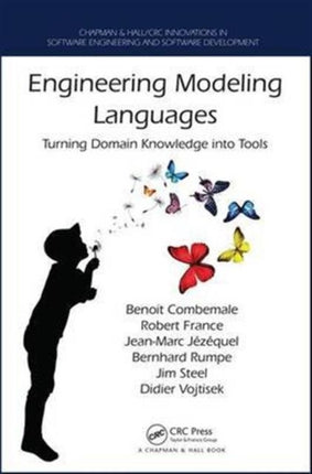 Engineering Modeling Languages