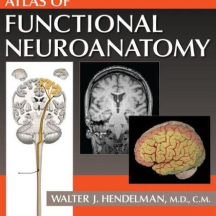 Atlas of Functional Neuroanatomy