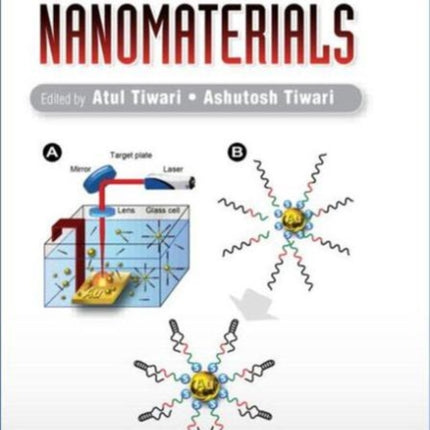 Bioengineered Nanomaterials