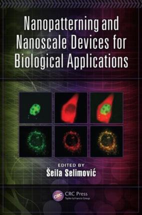 Nanopatterning and Nanoscale Devices for Biological Applications