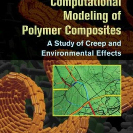 Computational Modeling of Polymer Composites