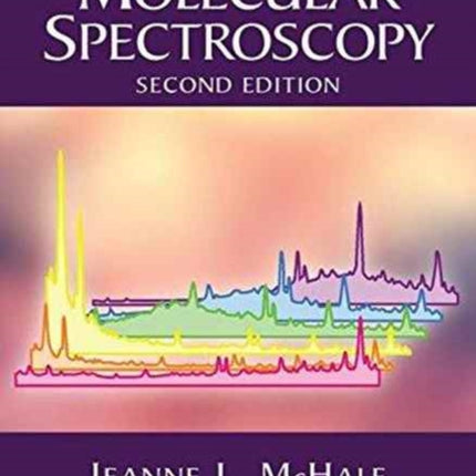 Molecular Spectroscopy