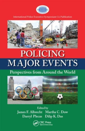 Policing Major Events: Perspectives from Around the World