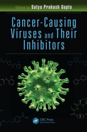 Cancer-Causing Viruses and Their Inhibitors