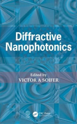 Diffractive Nanophotonics