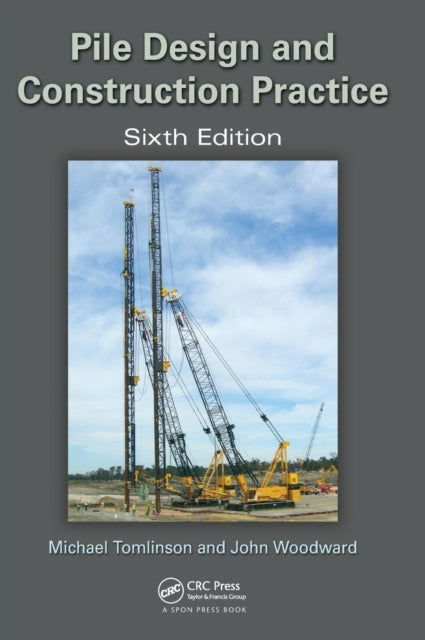 Pile Design and Construction Practice