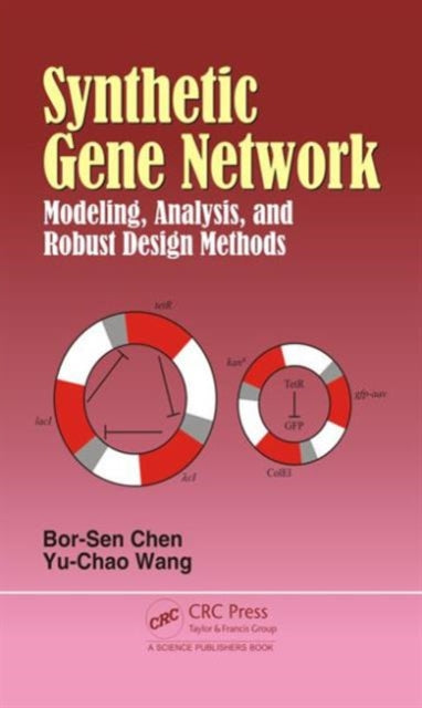 Synthetic Gene Network: Modeling, Analysis and Robust Design Methods