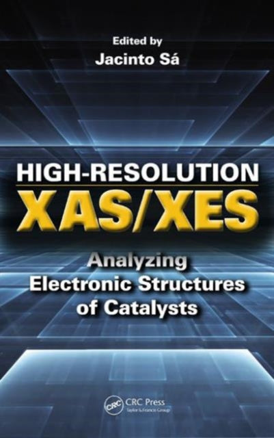 High-Resolution XAS/XES: Analyzing Electronic Structures of Catalysts