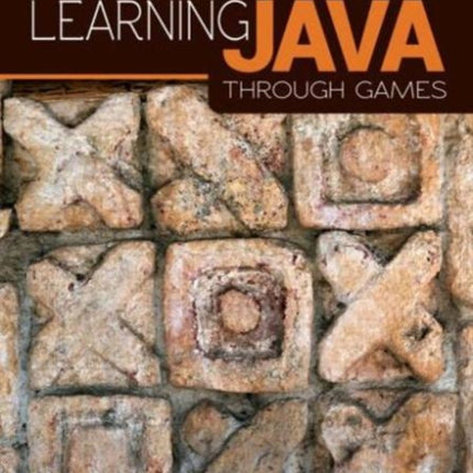 Learning Java Through Games