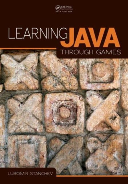 Learning Java Through Games