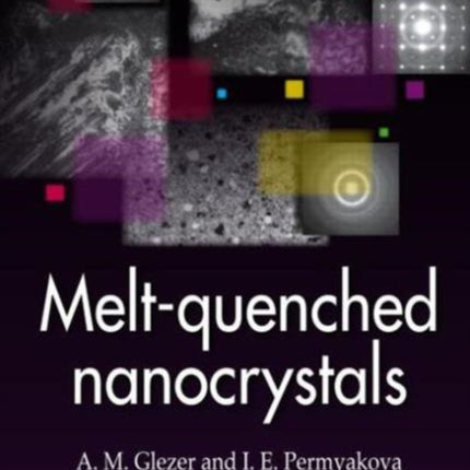 Melt-Quenched Nanocrystals