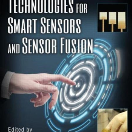 Technologies for Smart Sensors and Sensor Fusion