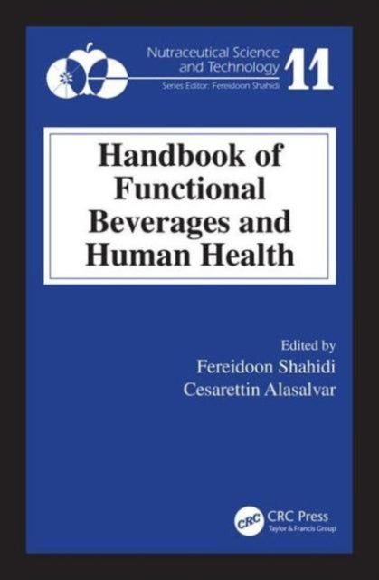 Handbook of Functional Beverages and Human Health