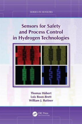 Sensors for Safety and Process Control in Hydrogen Technologies