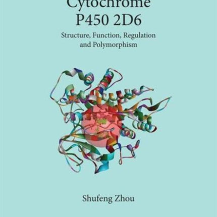 Cytochrome P450 2D6: Structure, Function, Regulation and Polymorphism