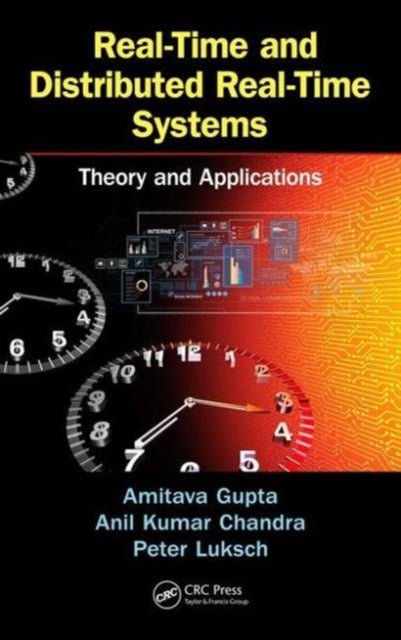 Real-Time and Distributed Real-Time Systems: Theory and Applications