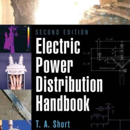 Electric Power Distribution Handbook