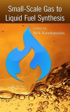 SmallScale Gas to Liquid Fuel Synthesis