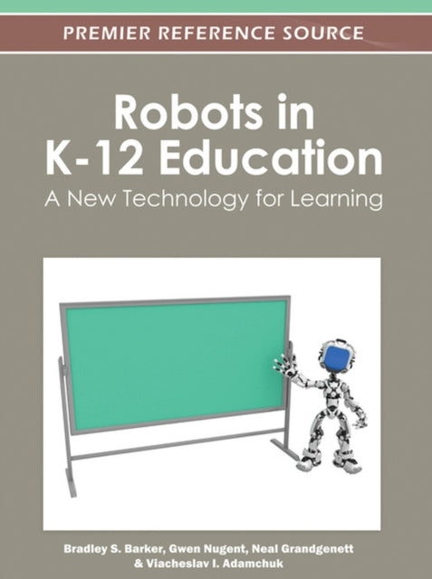 Robots in K12 Education