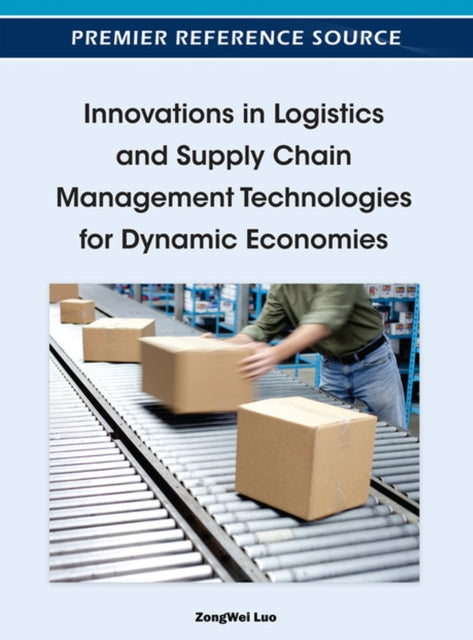 Innovations in Logistics and Supply Chain