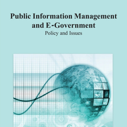 Public Information Management and EGovernment