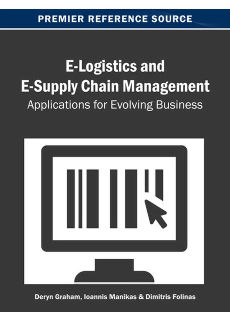 ELogistics and ESupply Chain Management