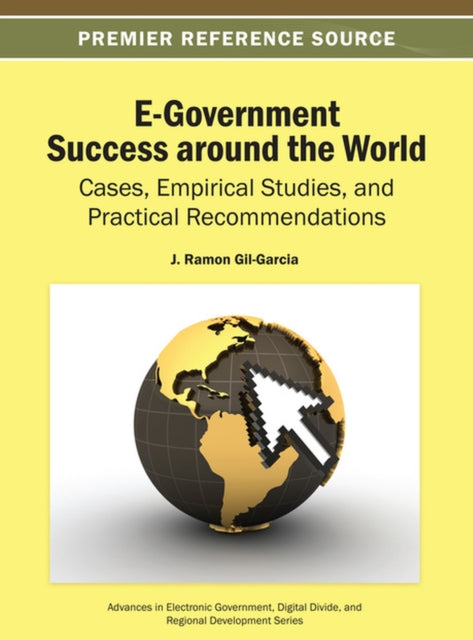 EGovernment Success around the World