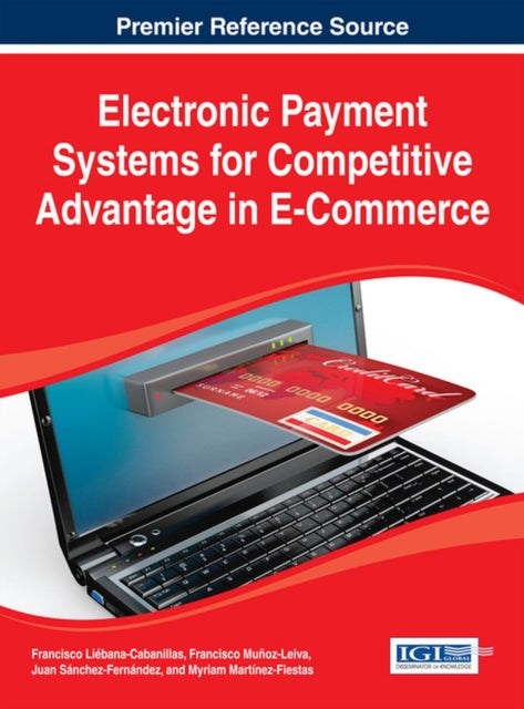 Electronic Payment Systems for Competitive