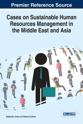 Cases on Sustainable Human Resources Management
