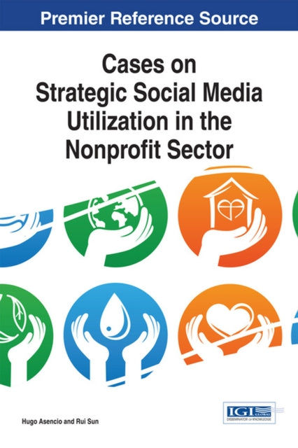 Cases on Strategic Social Media Utilization in