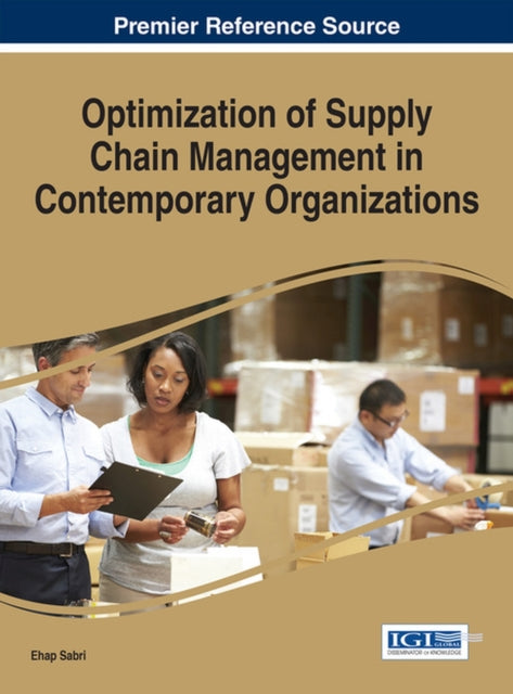 Optimization of Supply Chain Management in