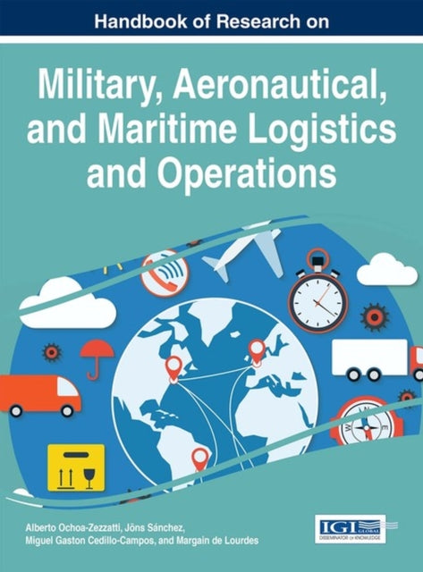 Handbook of Research on Military Aeronautical and