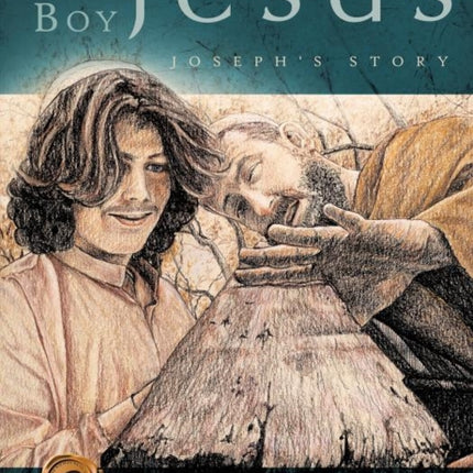 My Boy Jesus