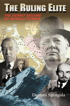 The Ruling Elite