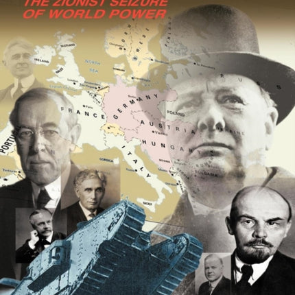 The Ruling Elite