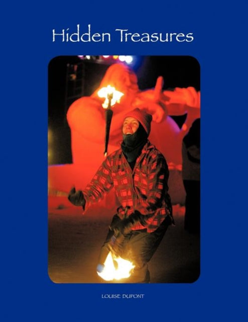 Hidden Treasures
