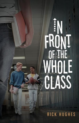 In Front of the Whole Class