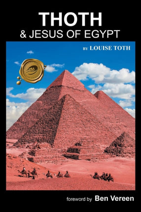 Thoth  Jesus of Egypt