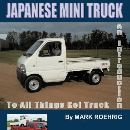 Japanese Mini Truck