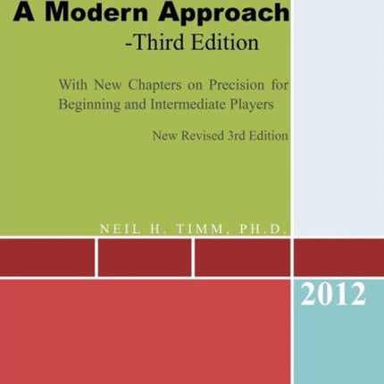 21 Game Force a Modern Approach  Third Edition