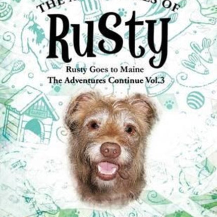 The Adventures of Rusty