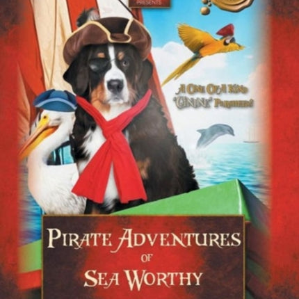 Pirate Adventures of Sea Worthy